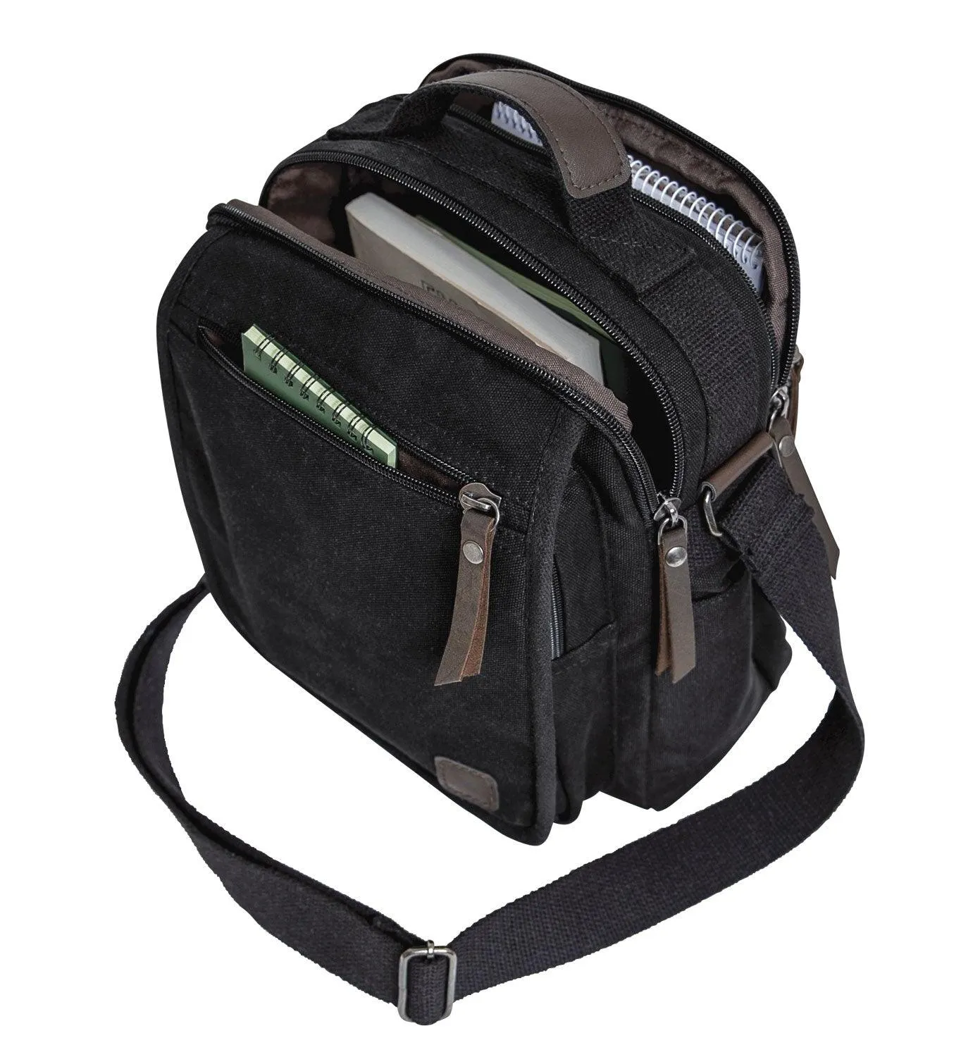 Every Day Work Shoulder Bag