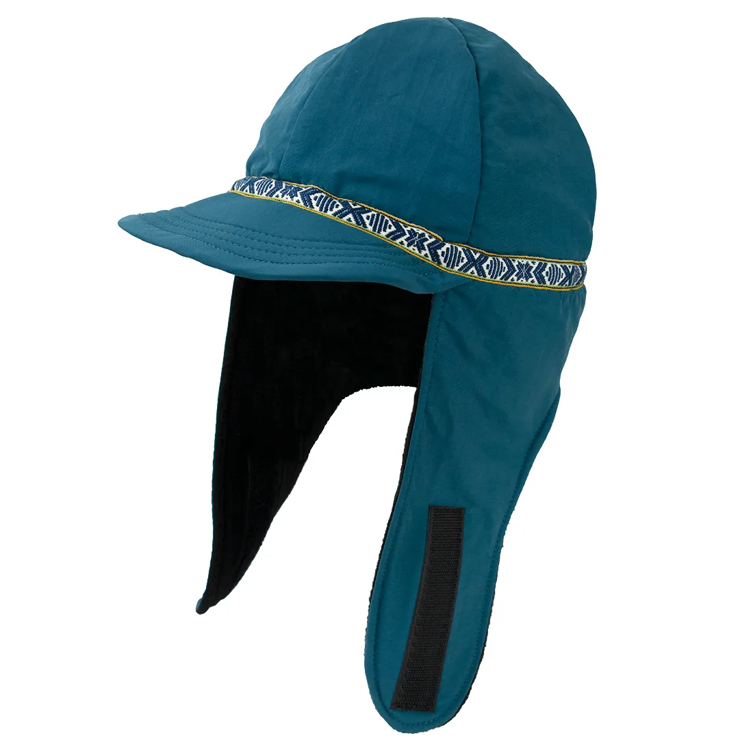 Expedition Shell Hat (Unisex)