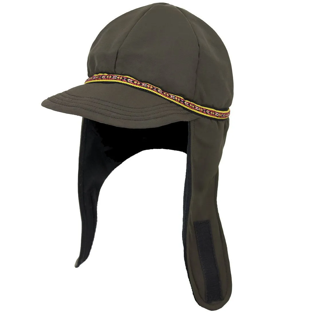 Expedition Shell Hat (Unisex)