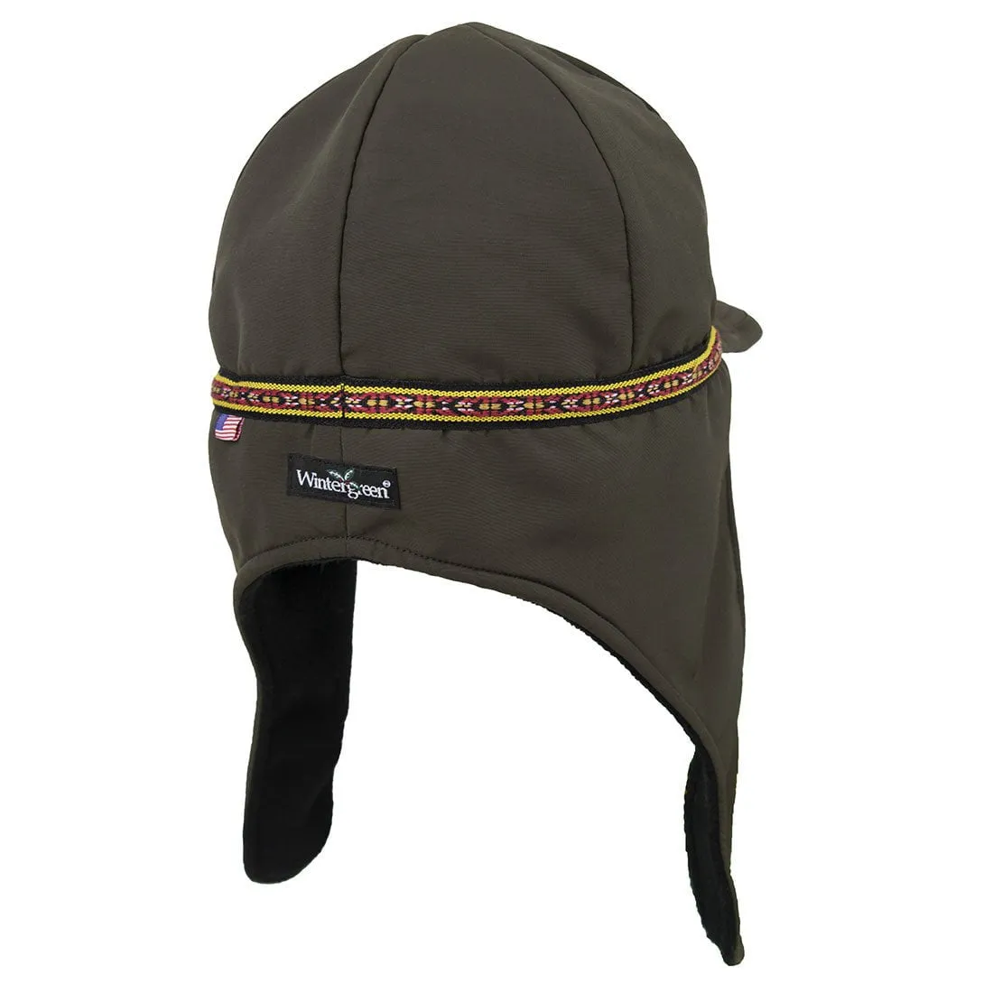 Expedition Shell Hat (Unisex)