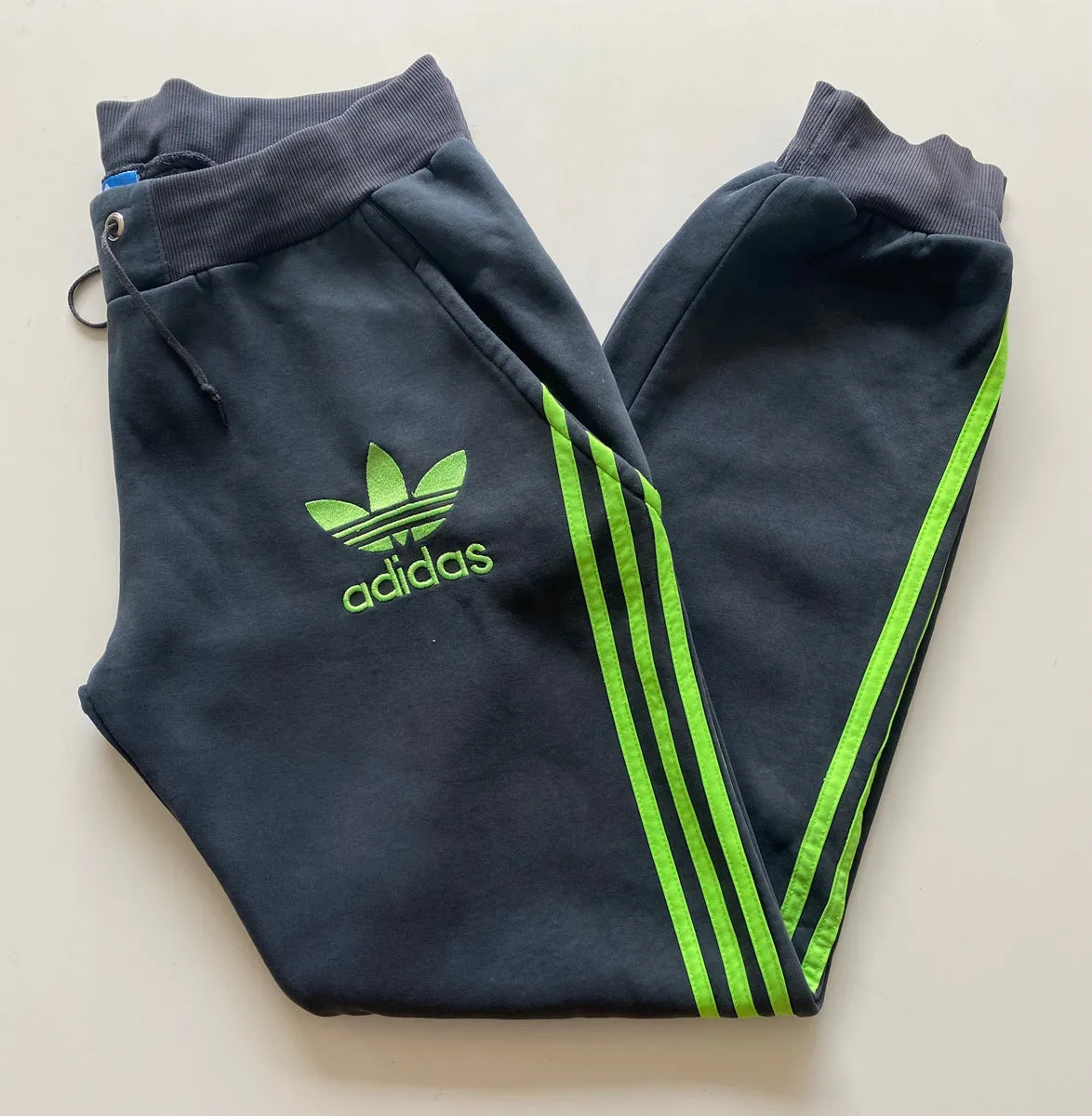 Extra Large Adidas Sweatpants