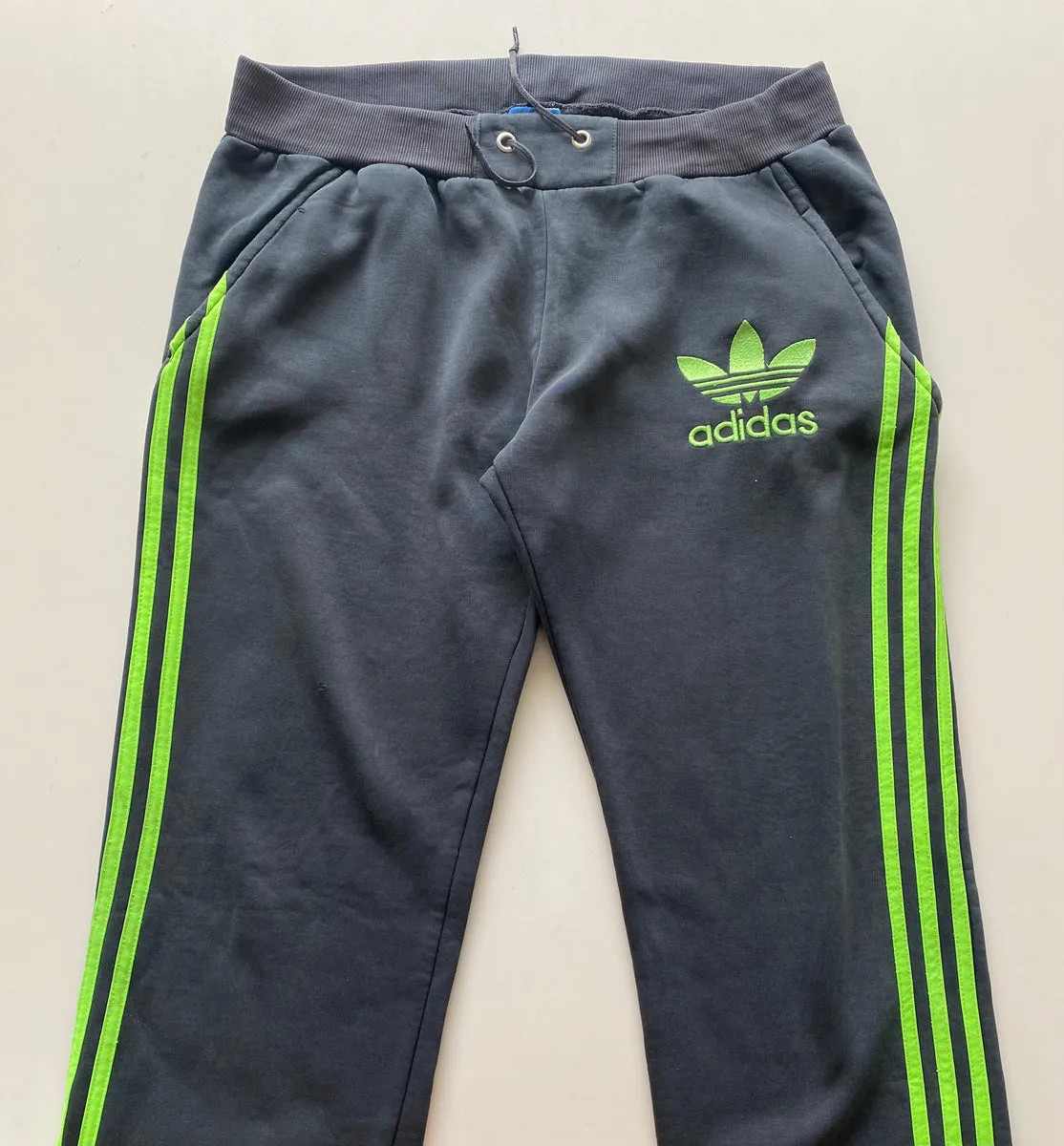 Extra Large Adidas Sweatpants