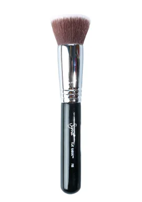 F80 Flat Kabuki Brush-