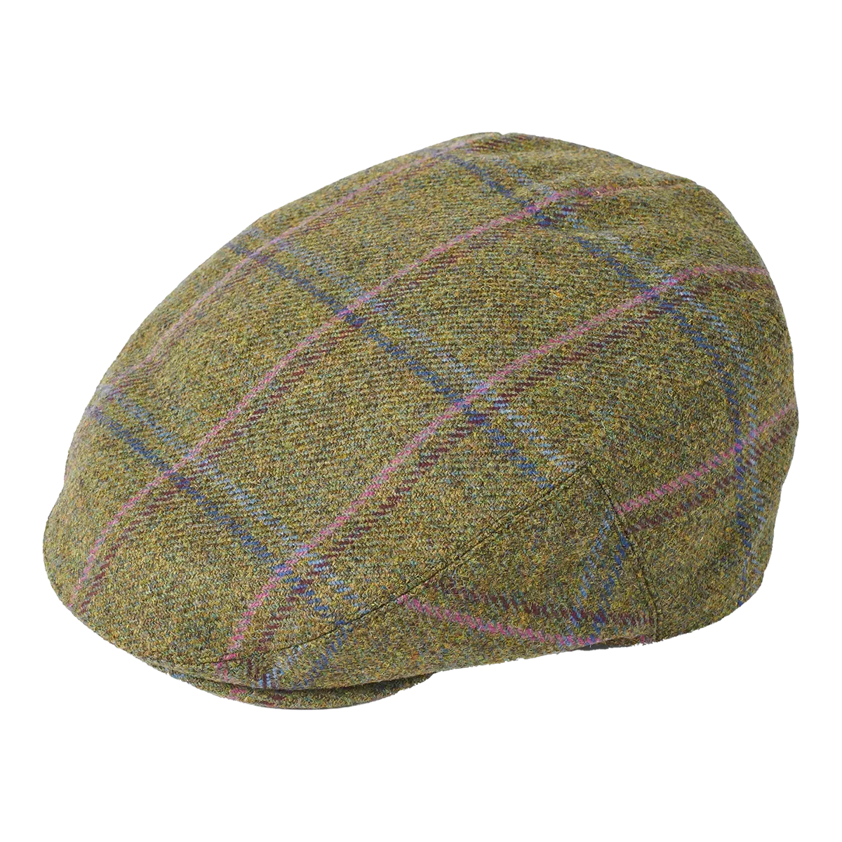 Failsworth Gamekeeper Flat Cap