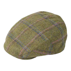 Failsworth Gamekeeper Flat Cap