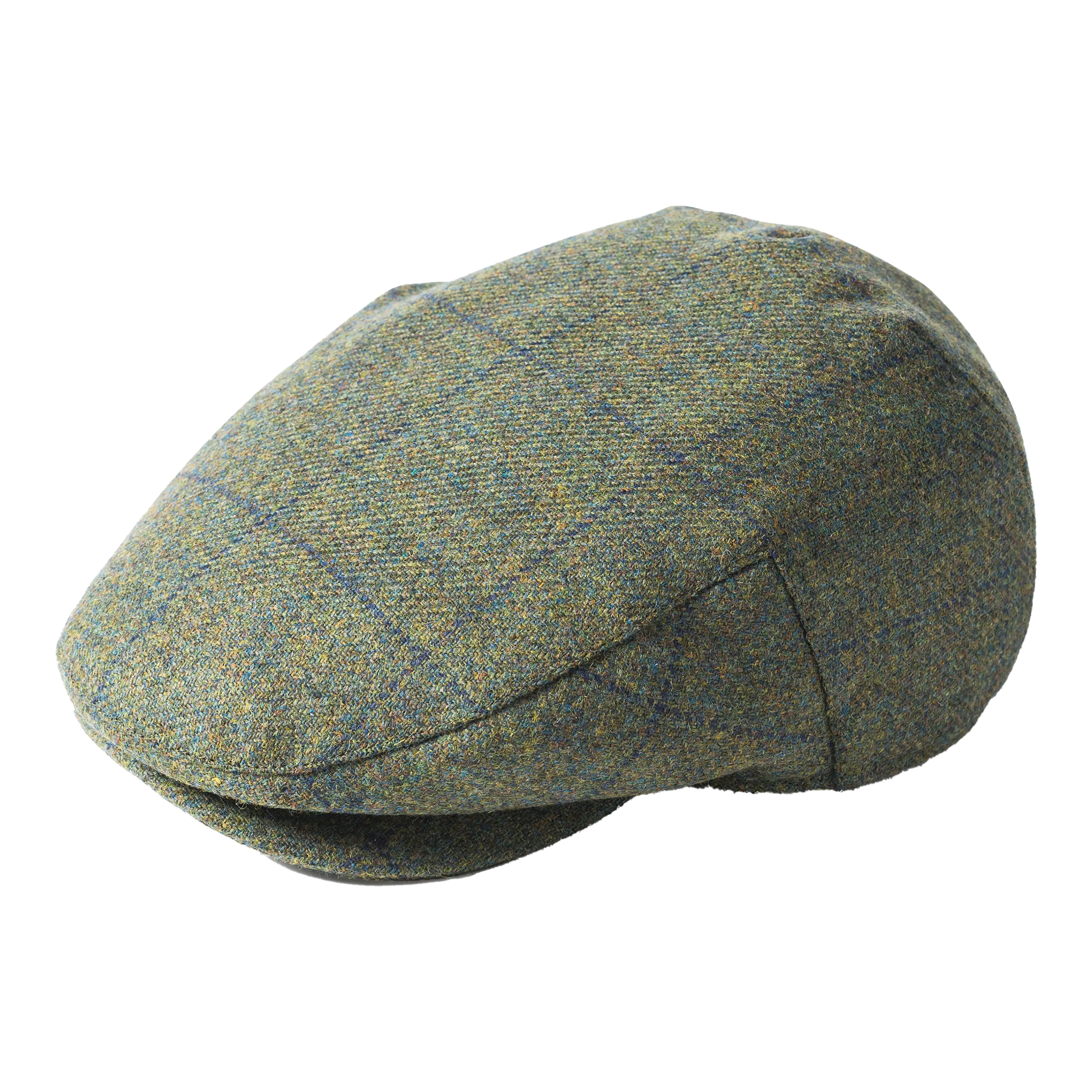 Failsworth Waterproof Flat Cap