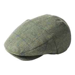 Failsworth Waterproof Flat Cap