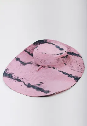 Fast Safari Hat - rosa