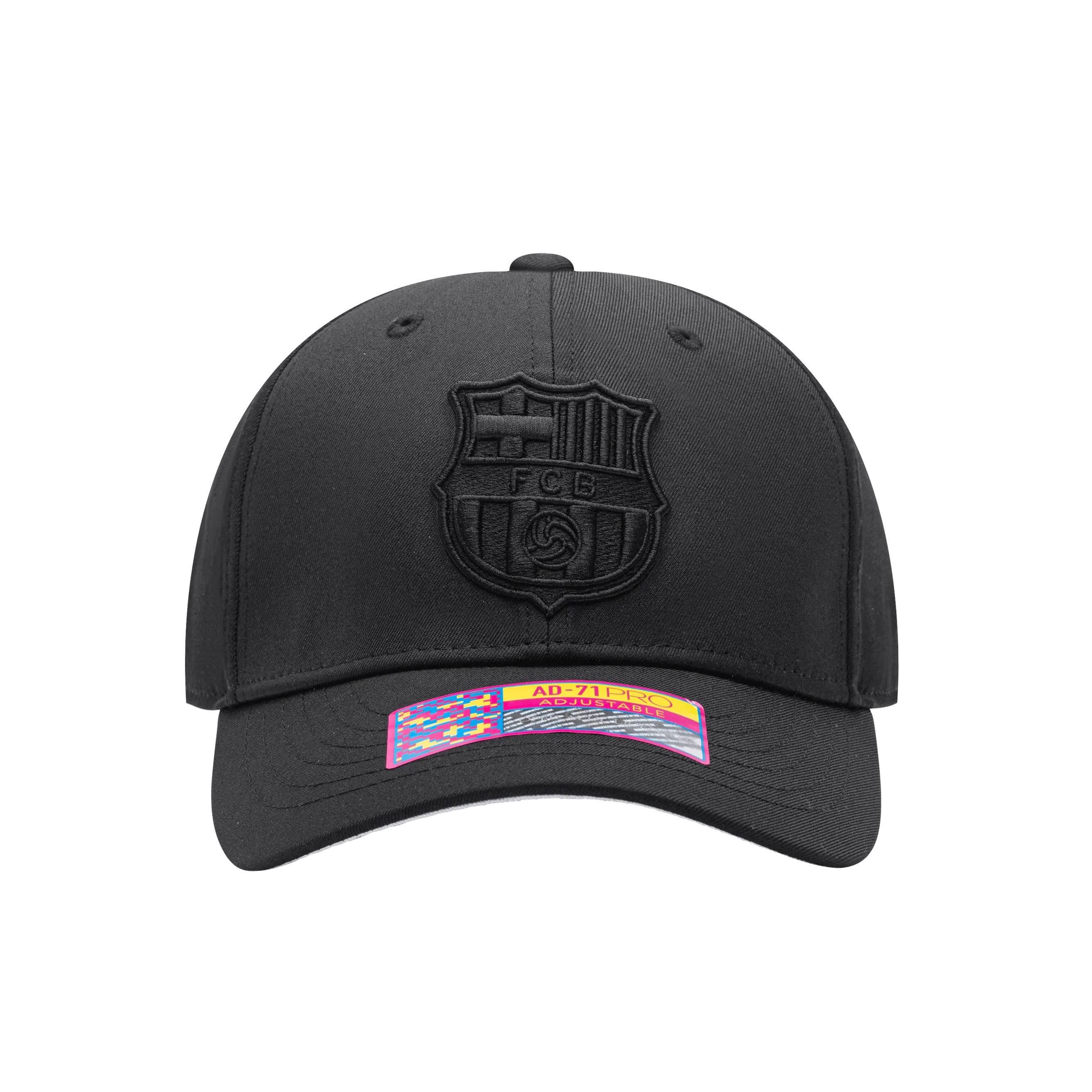 FC Barcelona Dusk Adjustable Hat