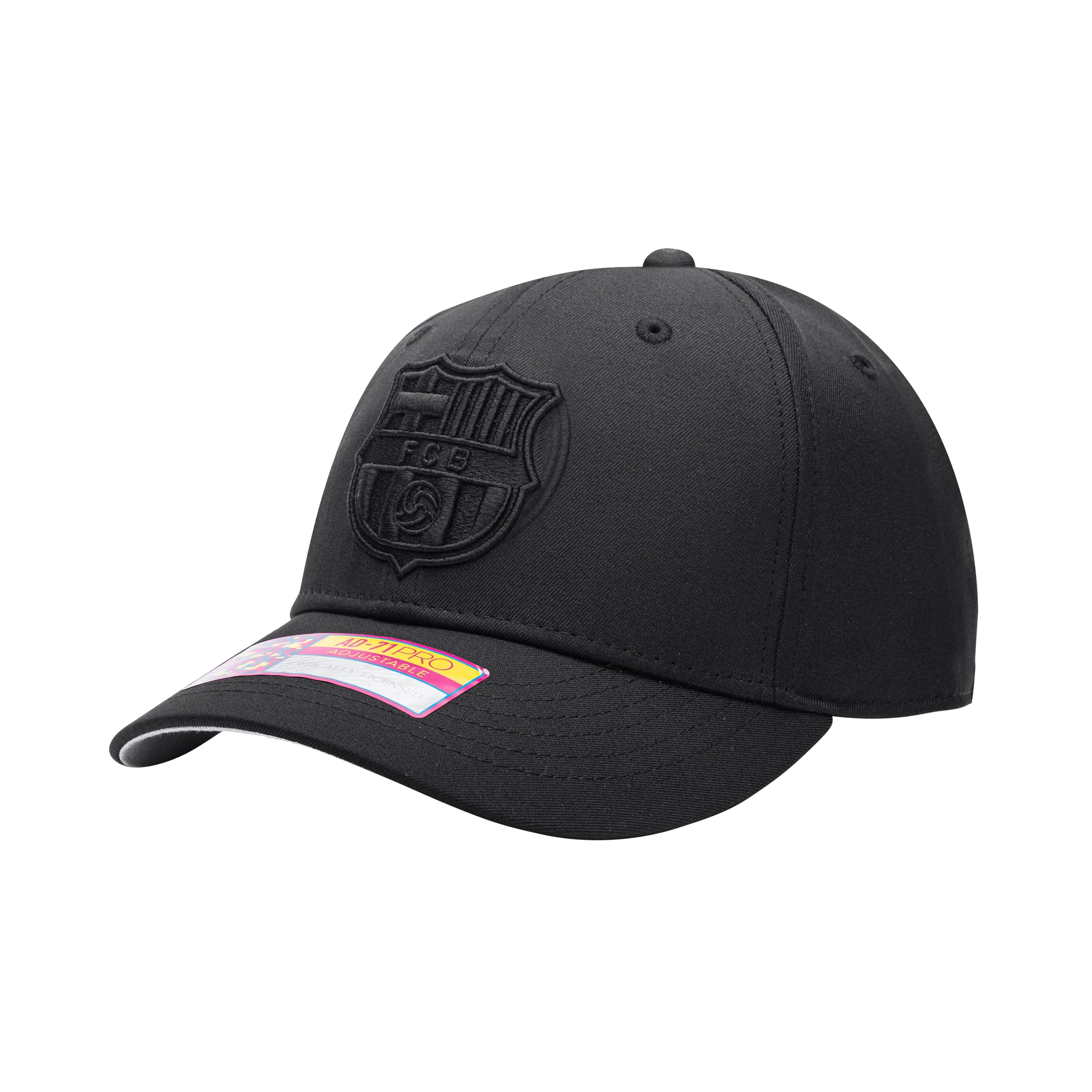 FC Barcelona Dusk Adjustable Hat