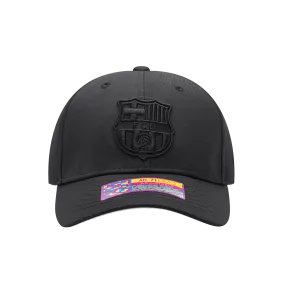 FC Barcelona Dusk Adjustable Hat