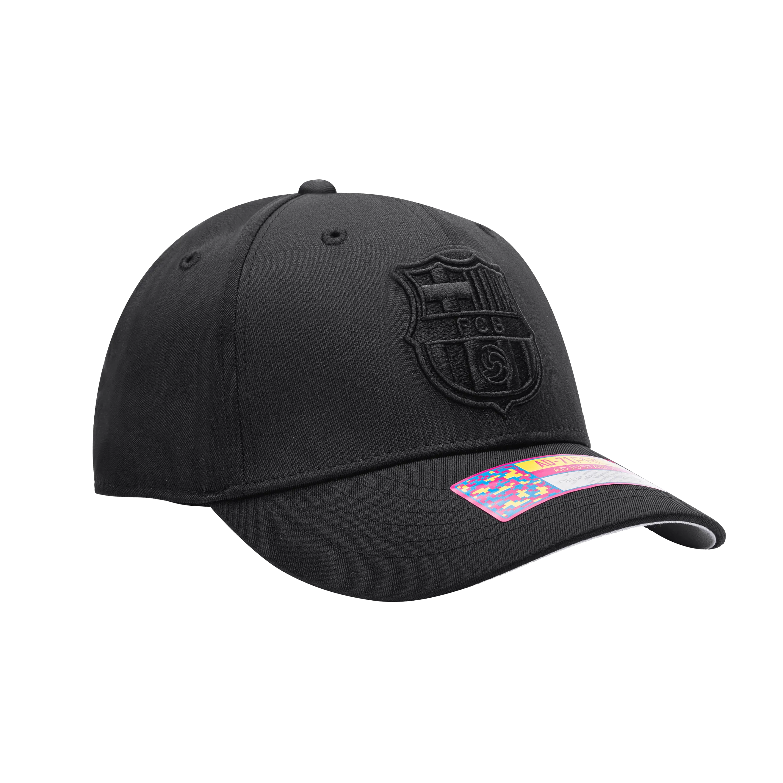 FC Barcelona Dusk Adjustable Hat