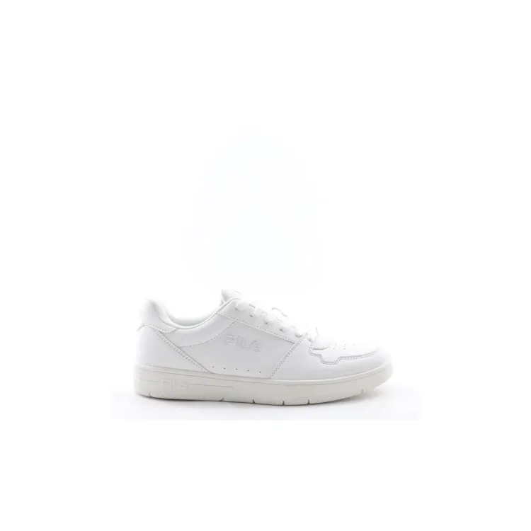 FILA VENTO COURT TEENS Sneakers Bianca