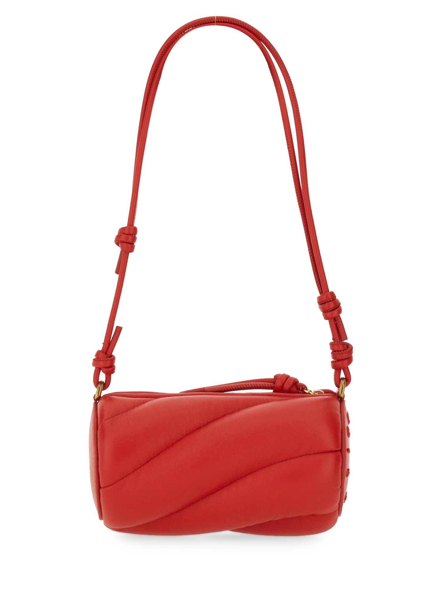 Fiorucci Small Leather Mella Bag