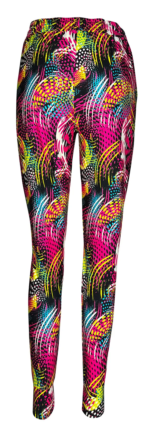 Colorful Firework Sweatpants