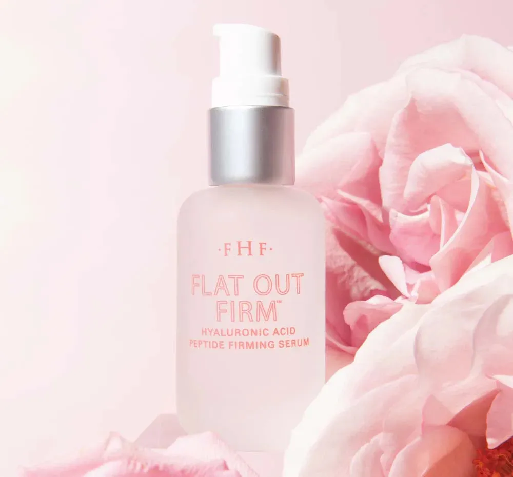 Intensive Firming Serum