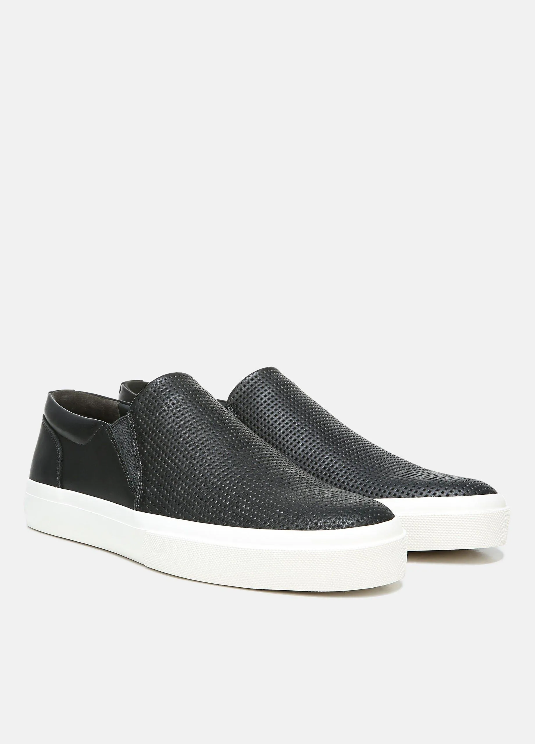 Fletcher Leather Sneaker