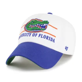 Florida Gators '47 Clean Up Gridiron