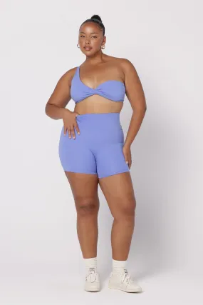 Fluid Bra | Periwinkle