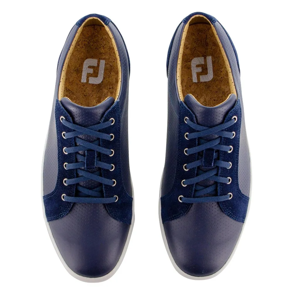 FootJoy Club Casual Shoes 2020