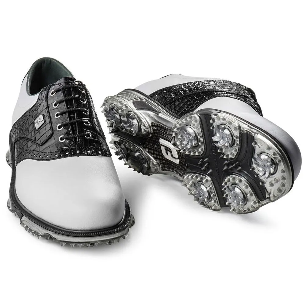 FootJoy DryJoys Tour Golf Shoes 2019 Previous Season Style