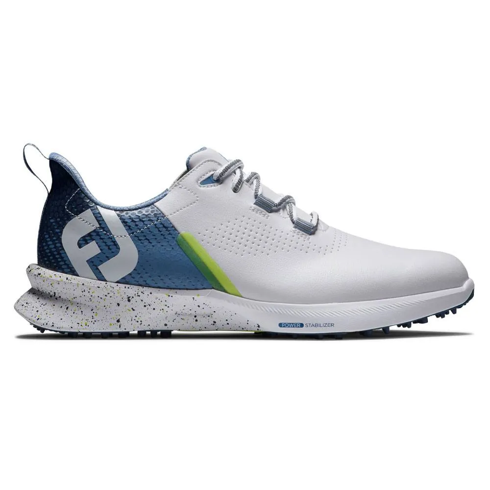 FootJoy FJ Fuel Spikeless Golf Shoes 2024