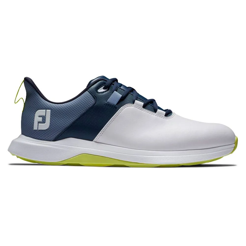 FootJoy ProLite 56920 Spikeless Golf Shoes 2024