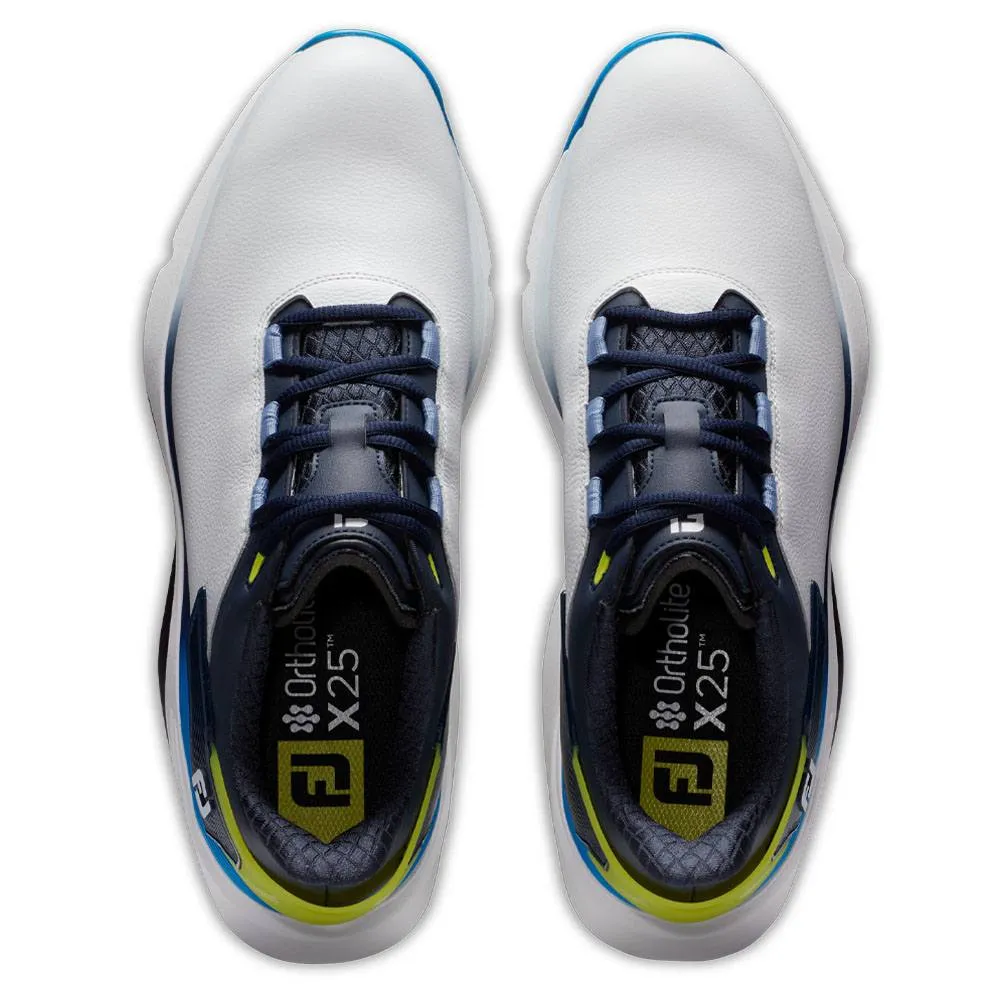 FootJoy ProSLX Spikeless Golf Shoes 2024