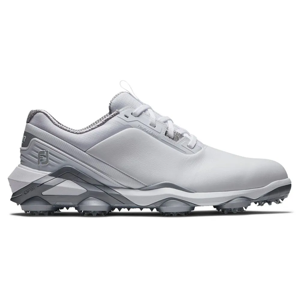 FootJoy Tour Alpha Golf Shoes 2024