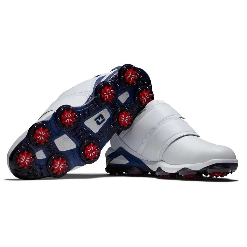 FootJoy Tour Alpha Triple BOA Golf Shoes 2024