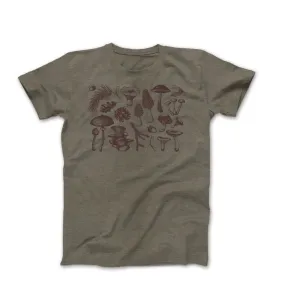 Forager Tee Men's