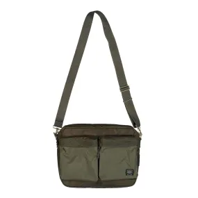 Force Shoulder Bag