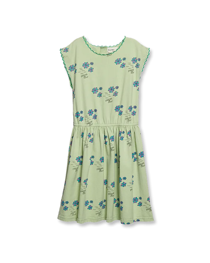 Franca Dress