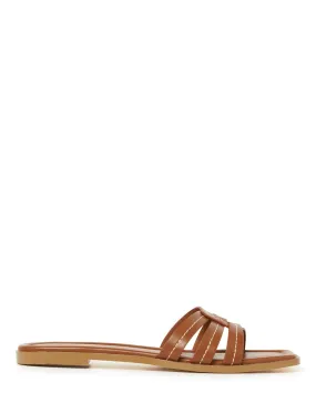 Frankie Slip-On Sandal