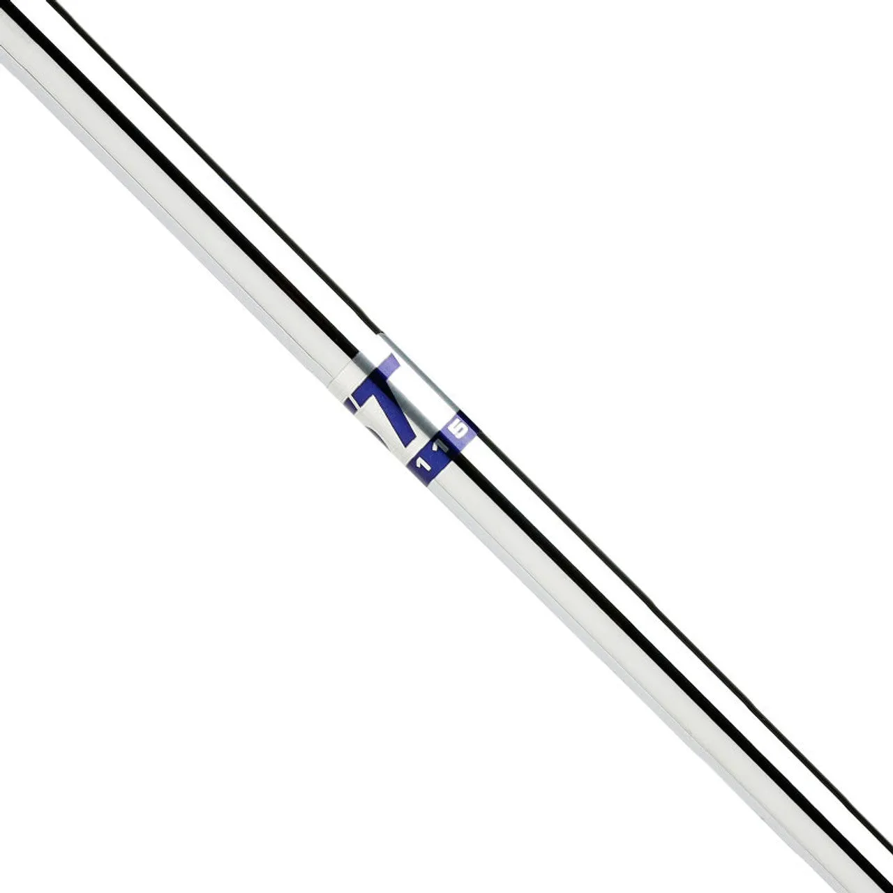 FST 115 .370 Steel Iron Shaft - Steel Iron Shaft for Golf Clubs