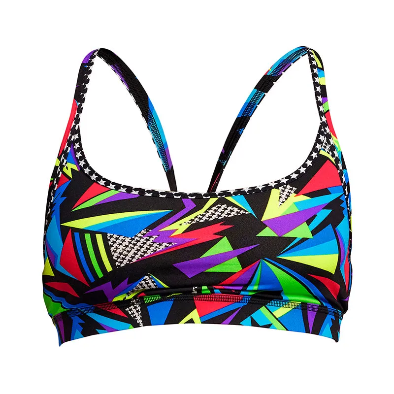 Funkita - Beat It - Ladies Sports Top