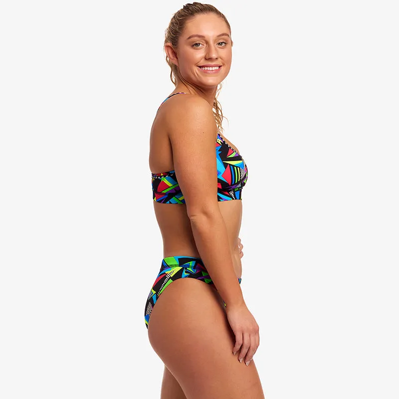 Funkita - Beat It - Ladies Sports Top