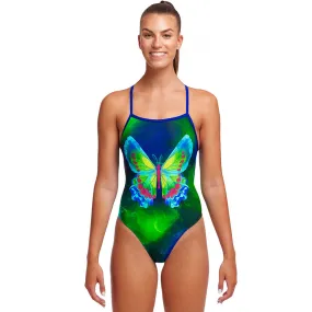 Funkita - Fly Girl Fly - Ladies Single Strength One Piece