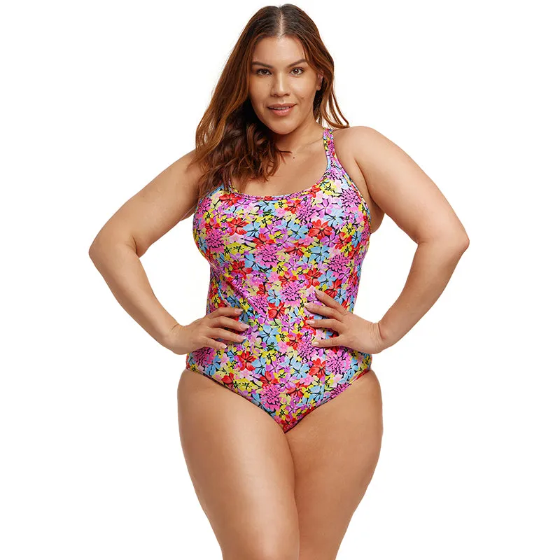 Funkita - Summer Nights - Ladies Locked In Lucy One Piece