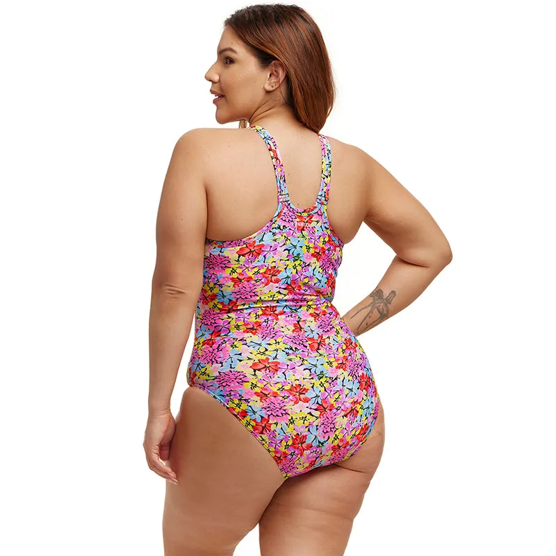 Funkita - Summer Nights - Ladies Locked In Lucy One Piece