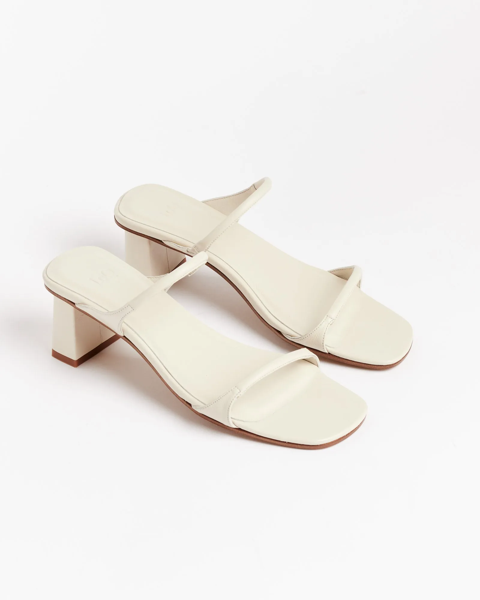 Gael Sandal Heel