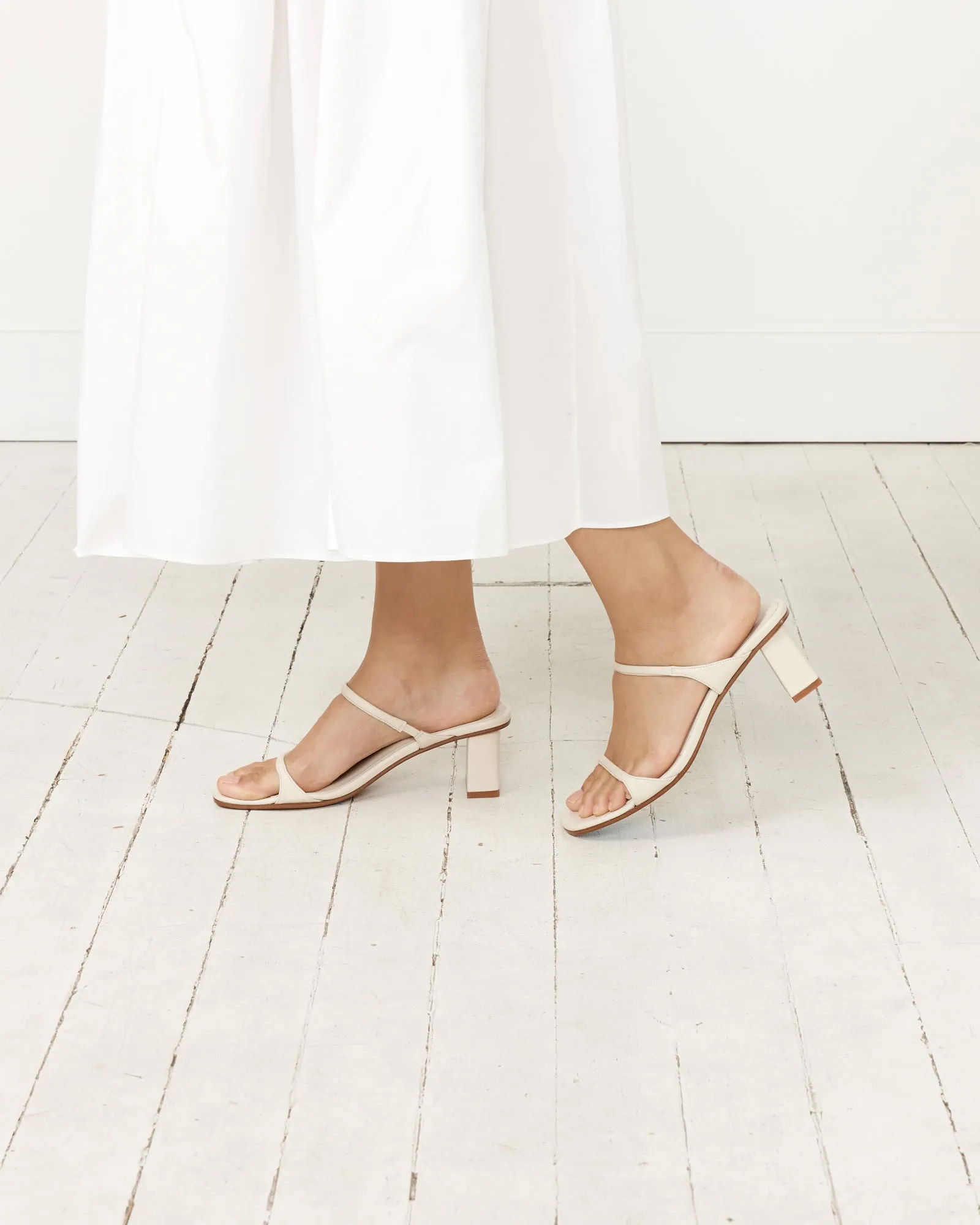 Gael Sandal Heel