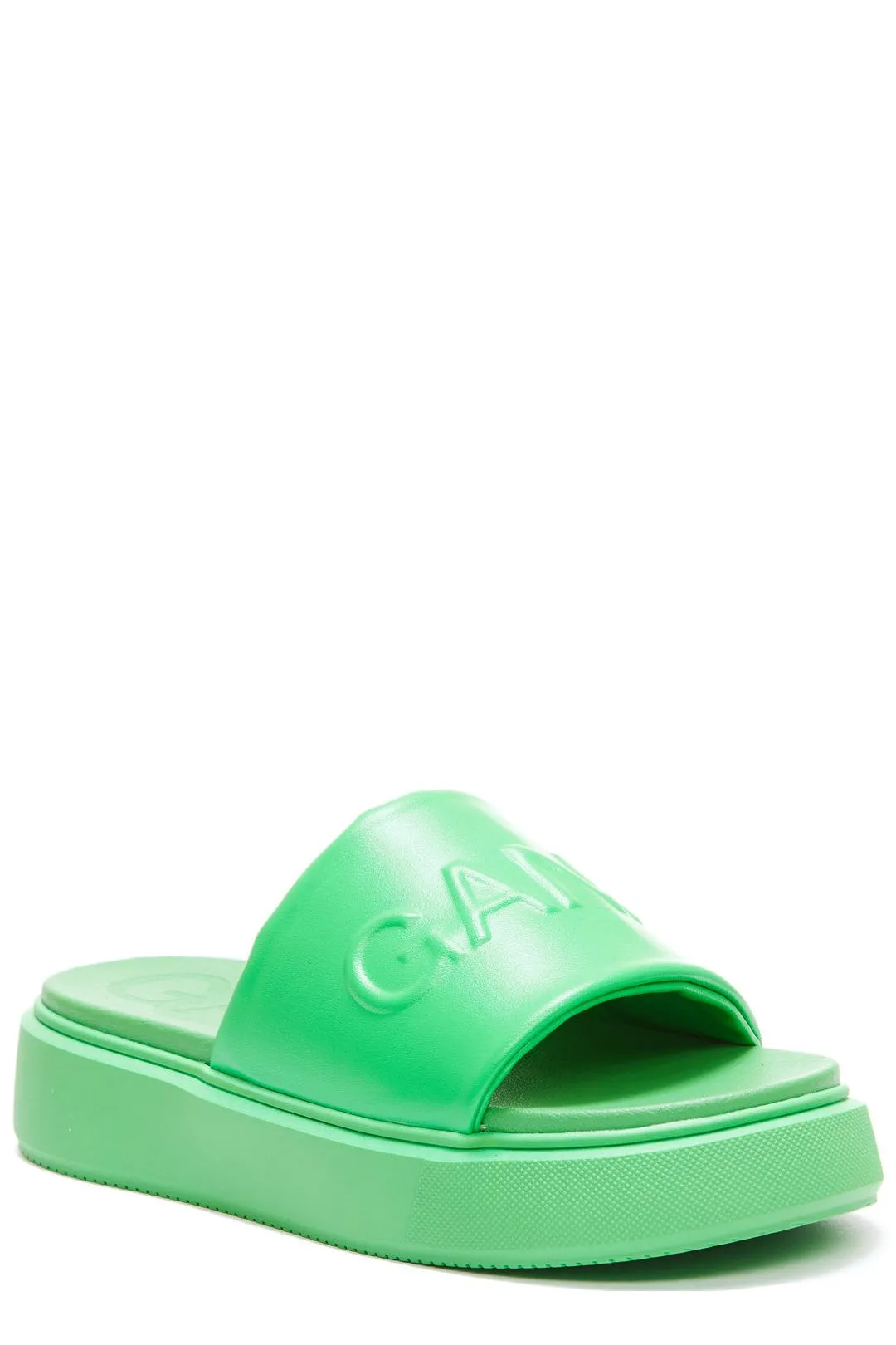 Ganni Slip-On Sandals