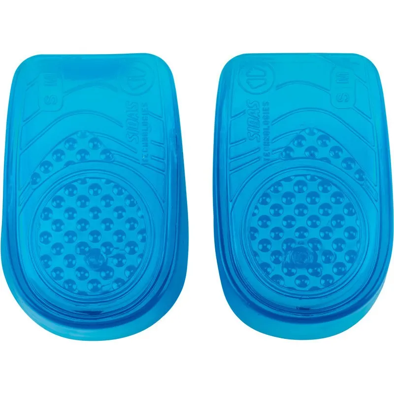 Gel Heel Cups for Foot Pain Relief