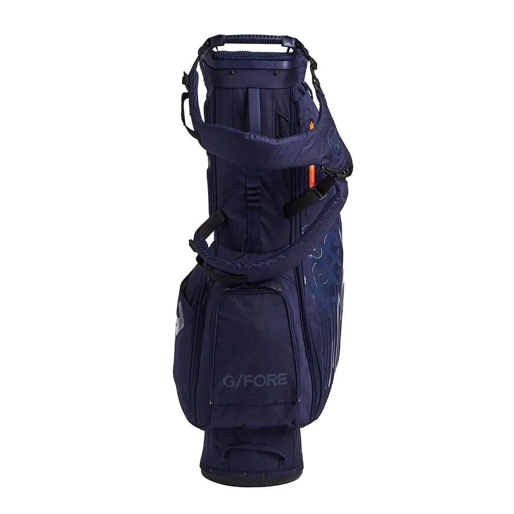 Gfore Circle G's Lightweight Stand Bag 2023