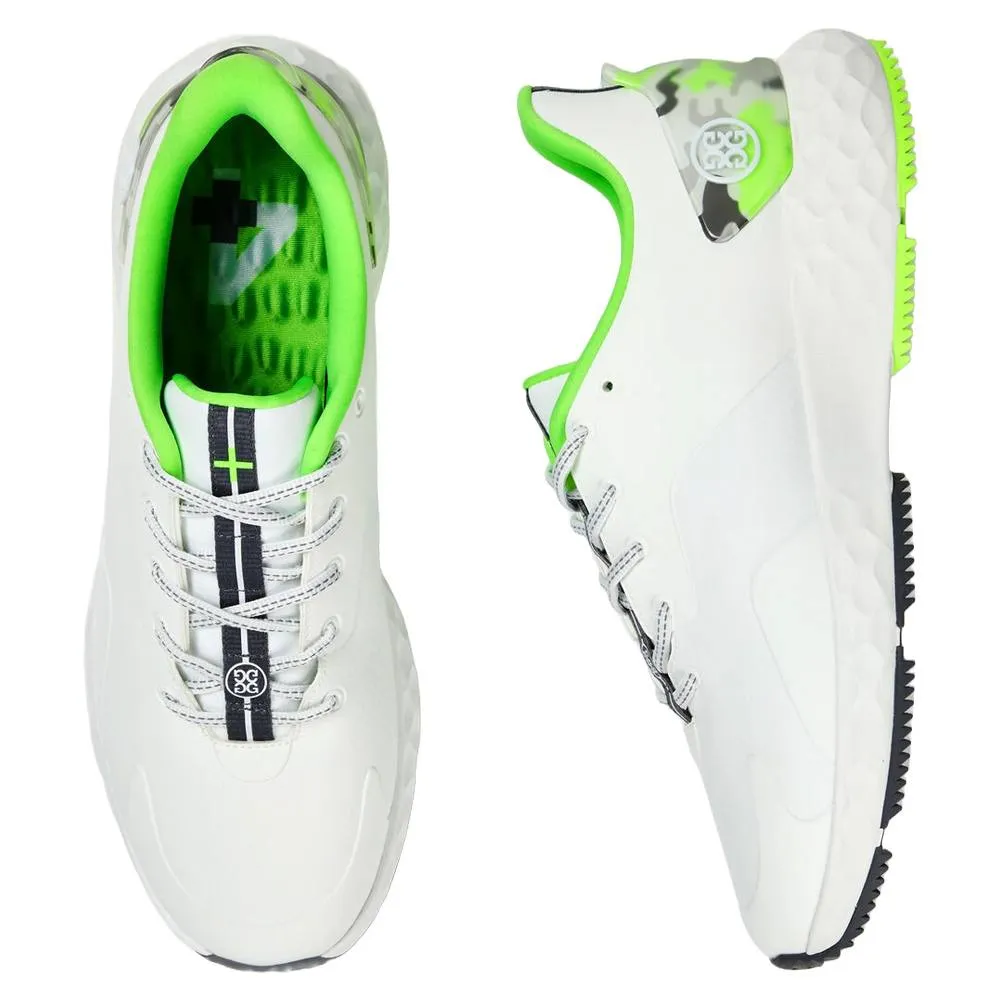 Gfore MG4+ Camo Contrast Spikeless Golf Shoes 2024