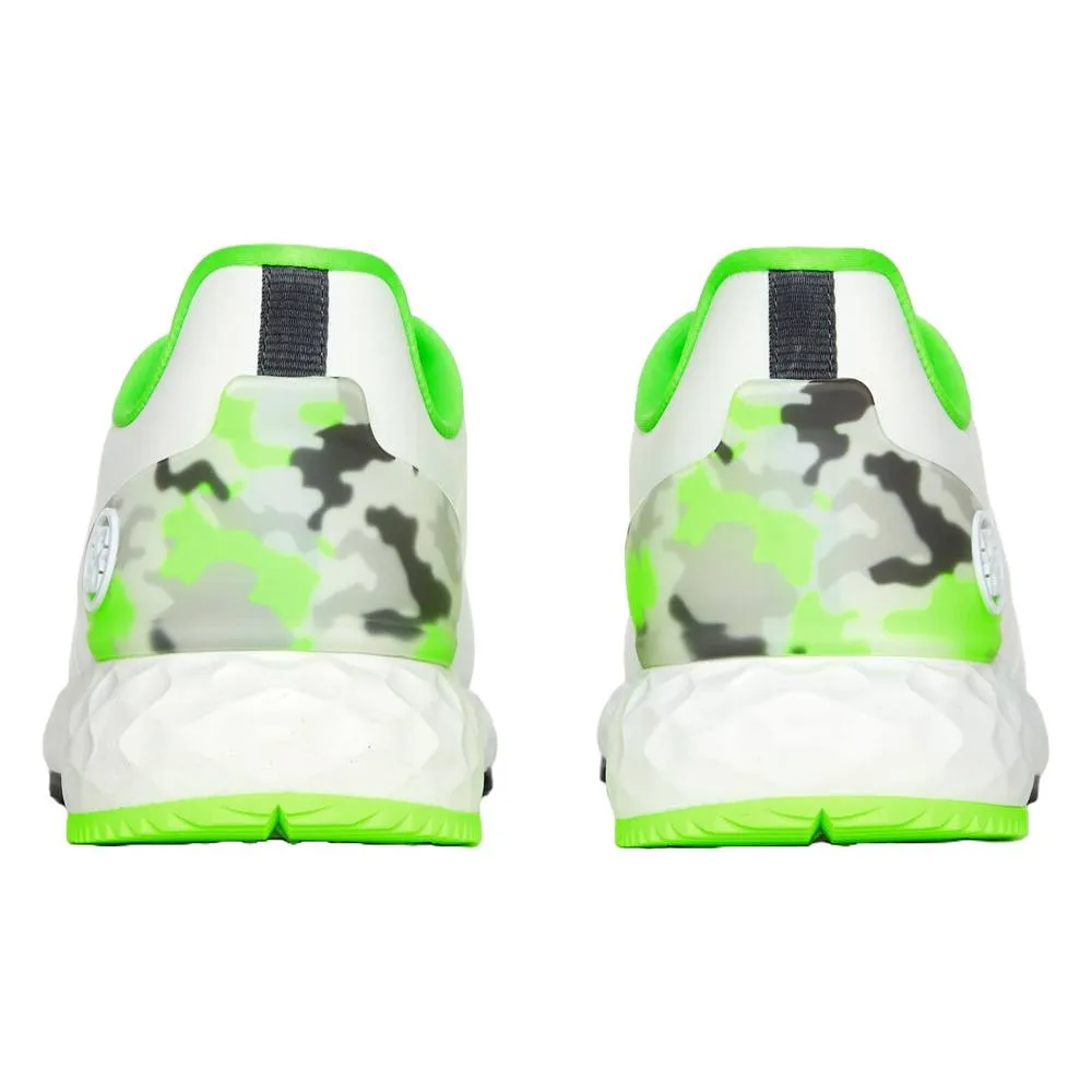 Gfore MG4+ Camo Contrast Spikeless Golf Shoes 2024