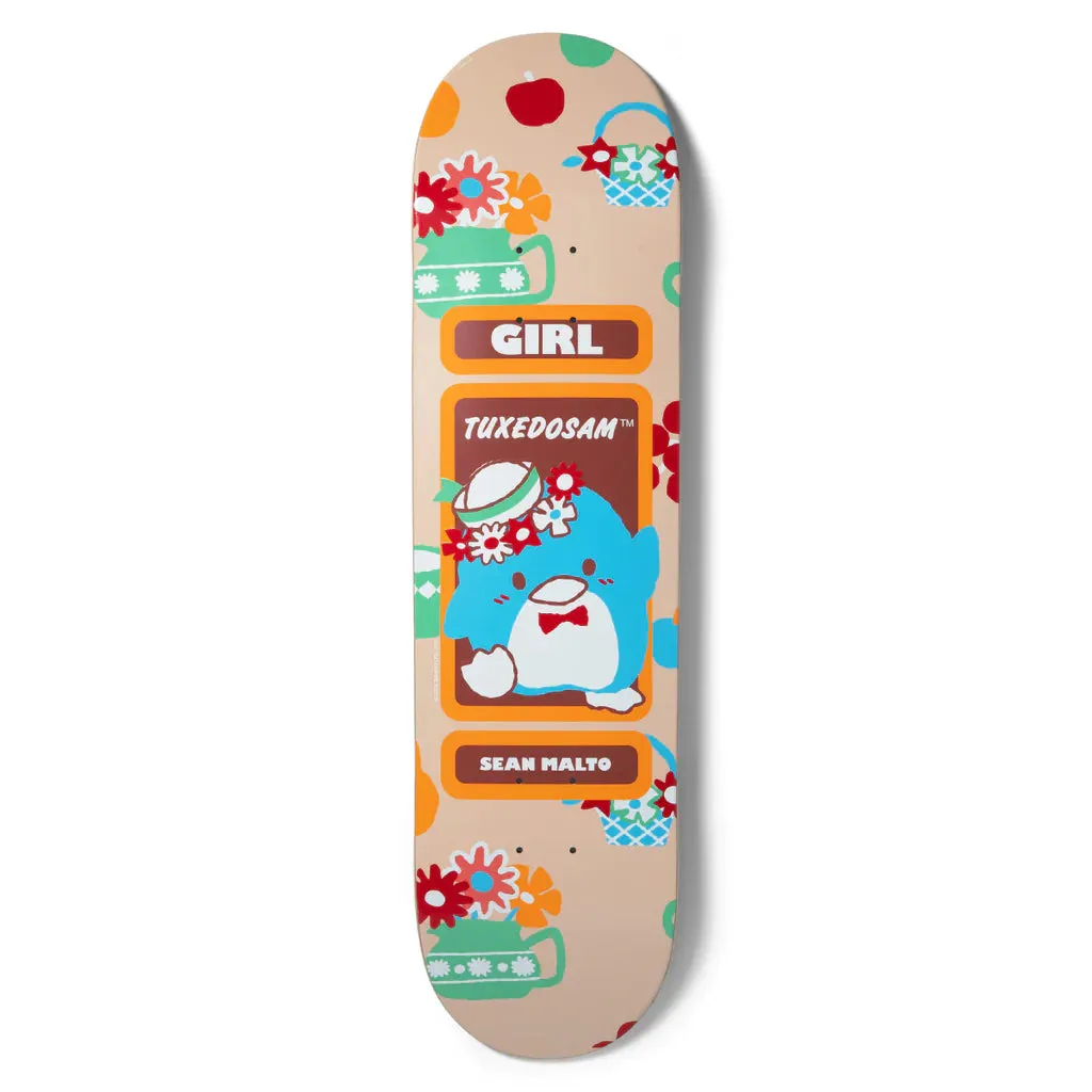 GIRL MALTO SANRIO FRIENDS DECK (GB4663)