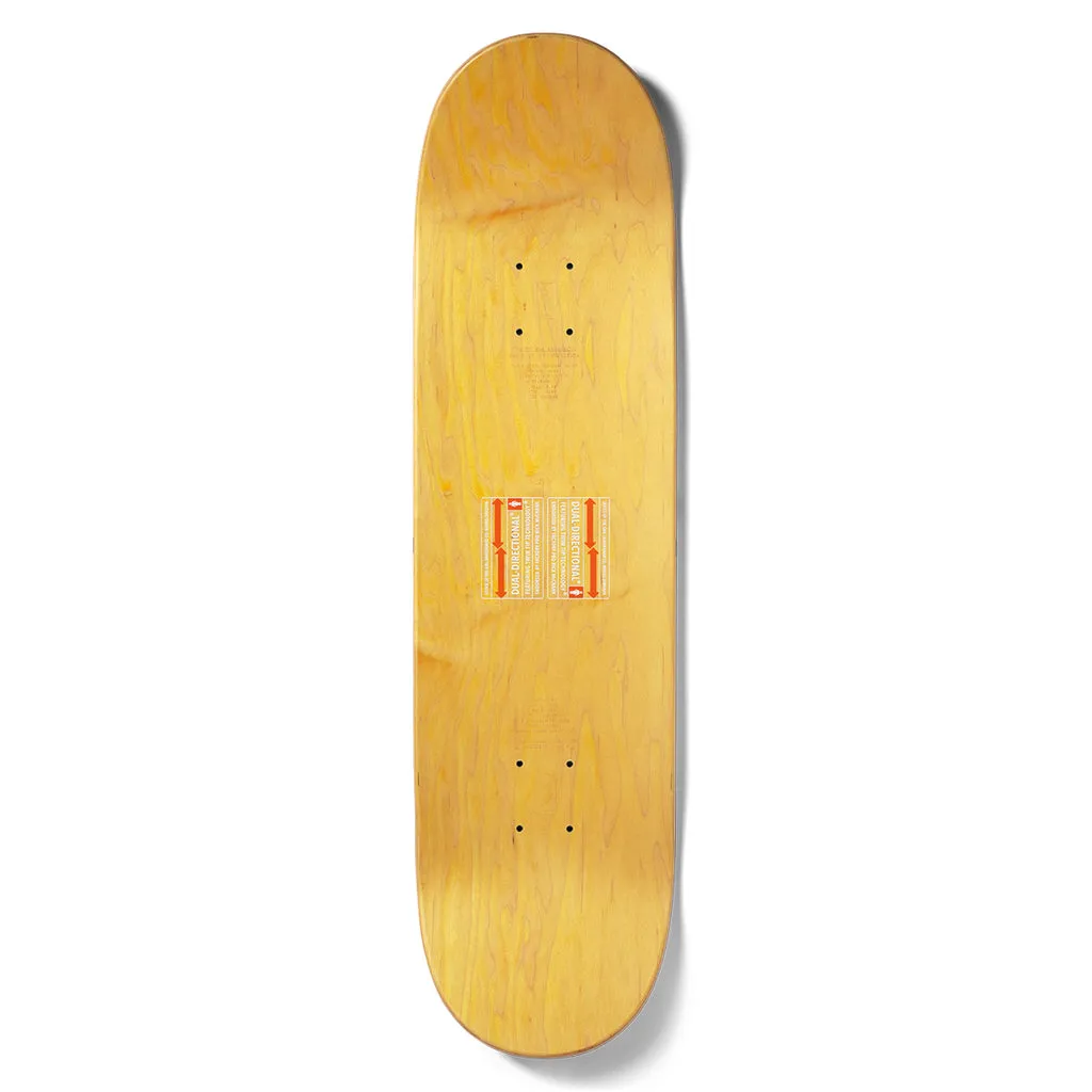 Girl McCrank Two-Way Deck Eight Point Five Inch