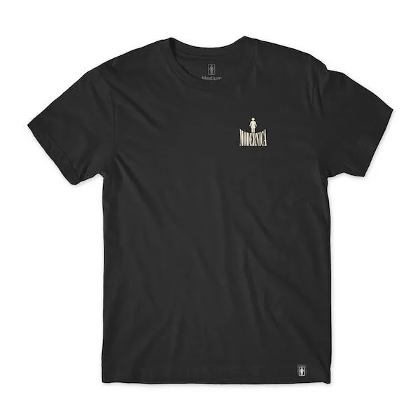 Black Girl Modernica Original Tee